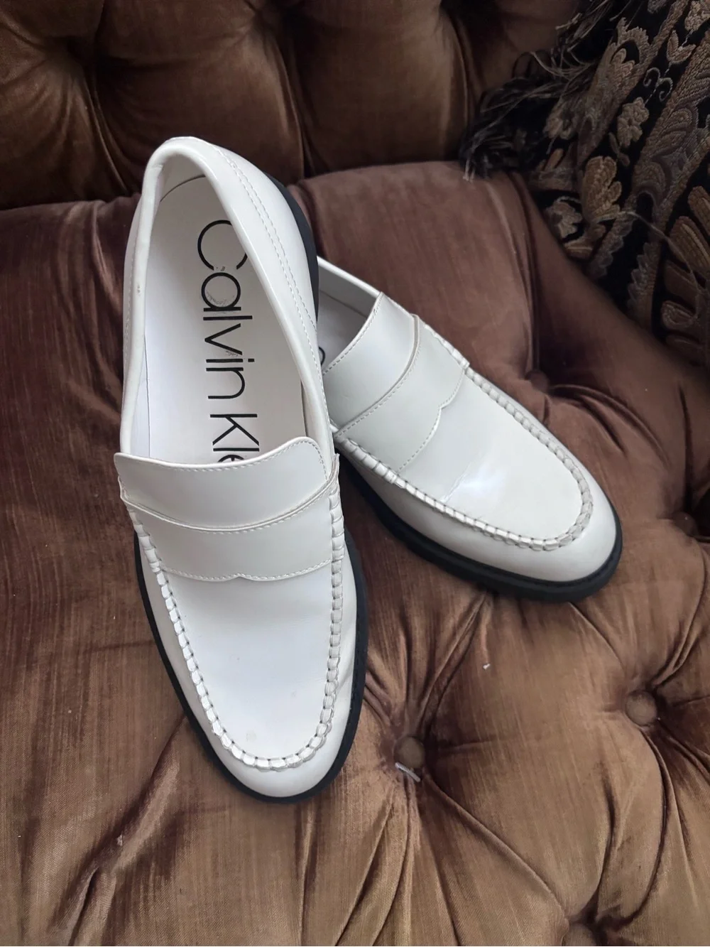 Calvin Klein calvin klein